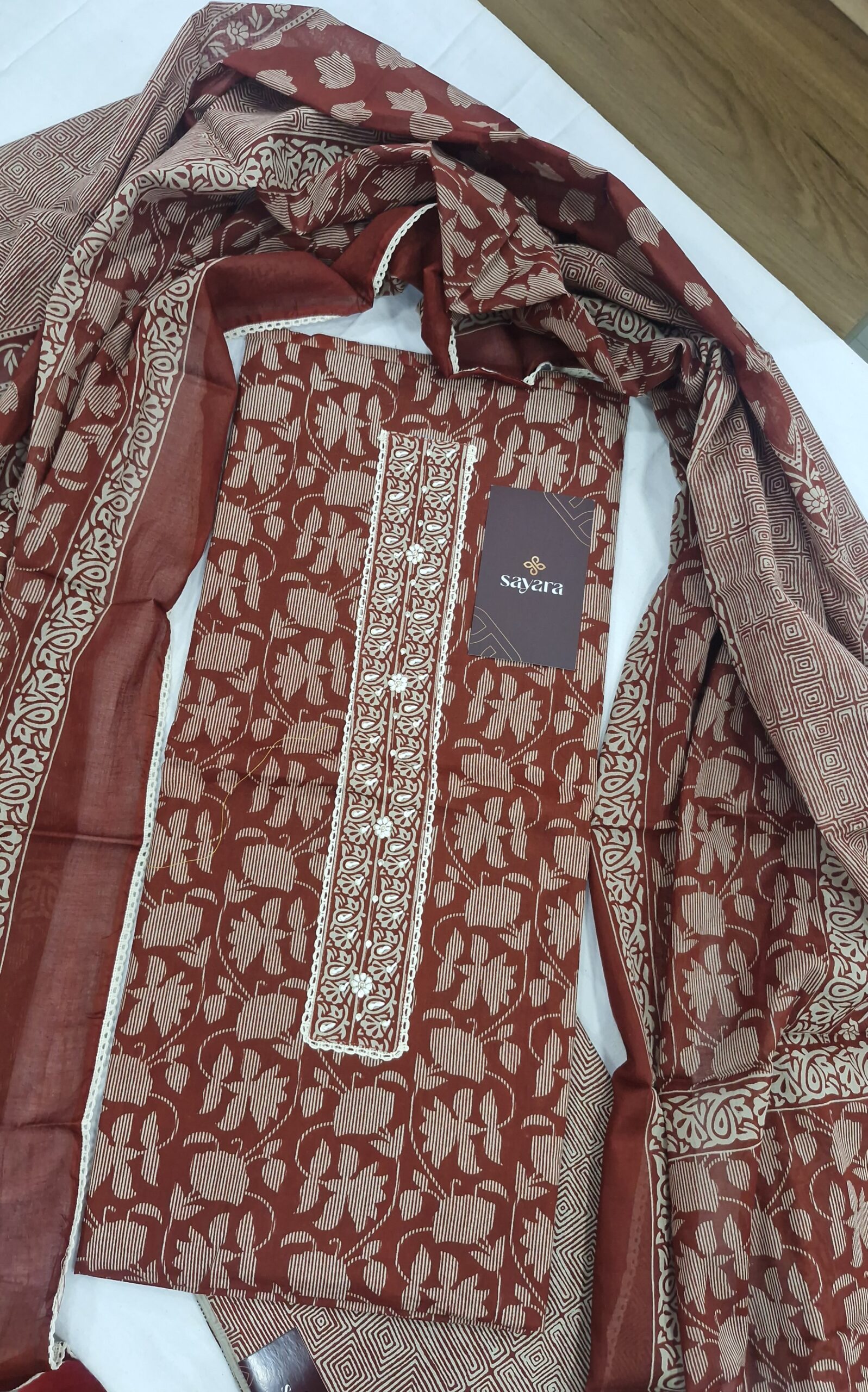 crimson maroon cot sal